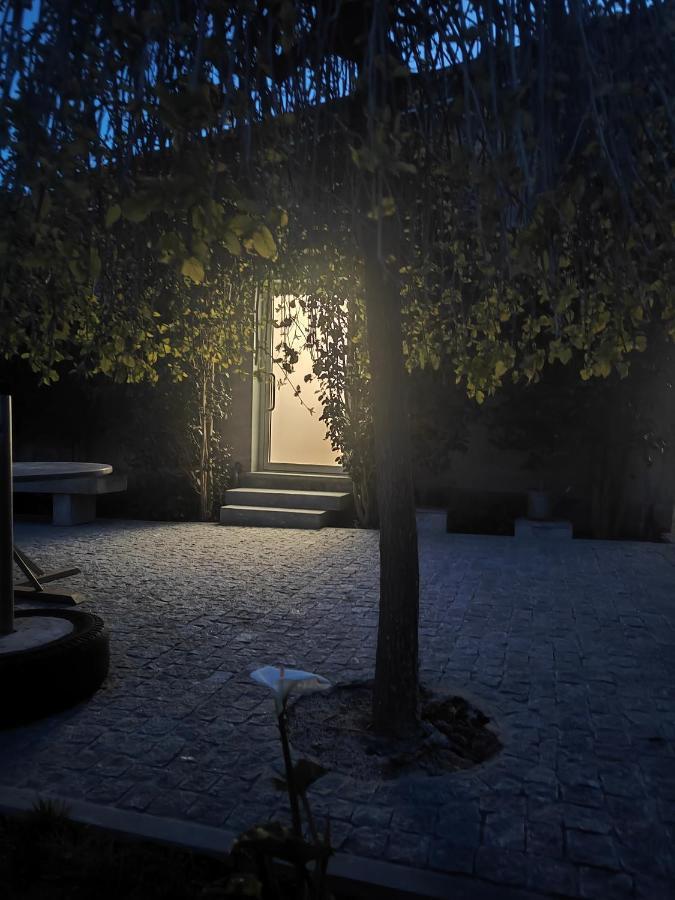 Hotel Quinta De Basto House Felgueiras Exterior foto